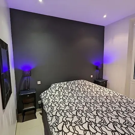 Vue Proche 10 Personnes