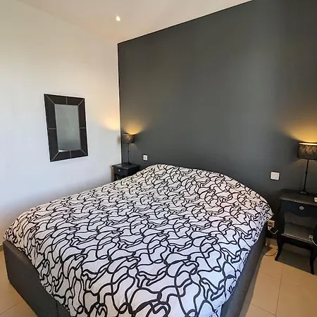 Villa Vue Proche 10 Personnes Saint-Raphael (Var)