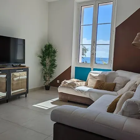 Villa Vue Proche 10 Personnes Saint-Raphael (Var)