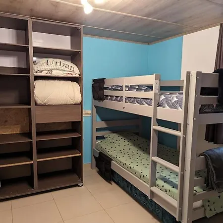 Vue Proche 10 Personnes * Сен-Рафаэль