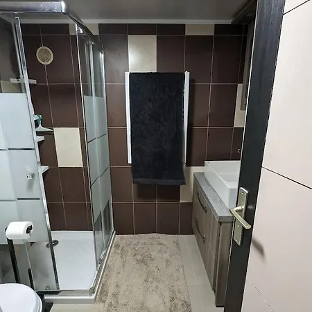 Villa Vue Proche 10 Personnes *