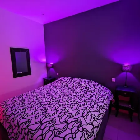 Vue Proche 10 Personnes Villa Saint-Raphael (Var)