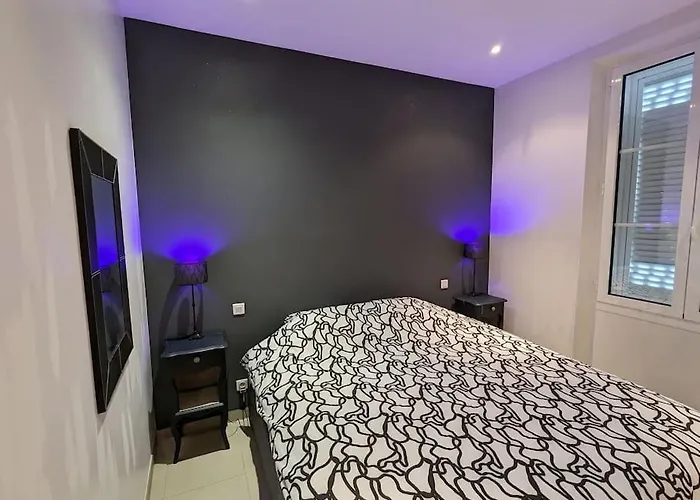 Vue Proche 10 Personnes